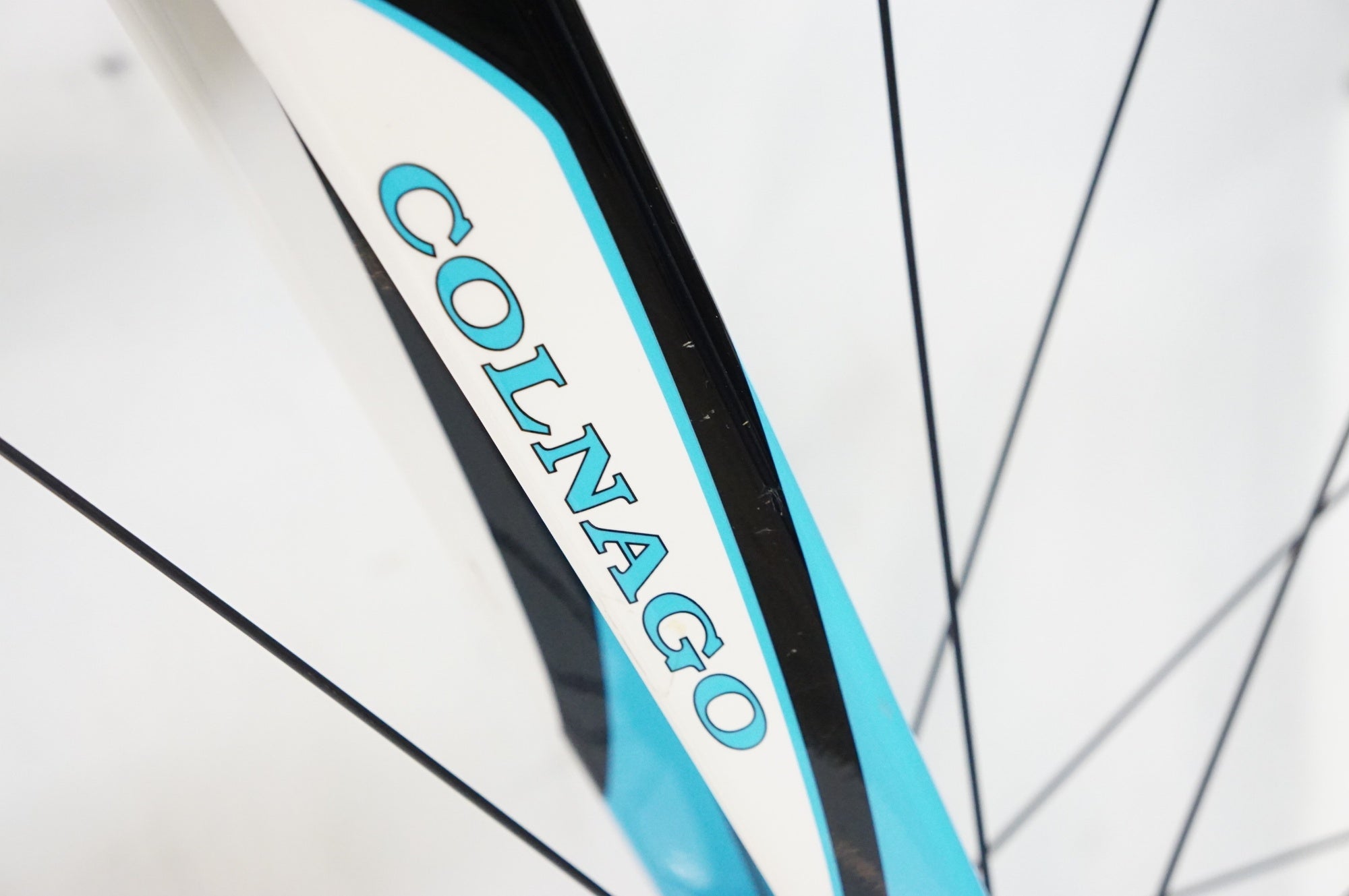 COLNAGO 「コルナゴ」 PRIMAVERA TIAGRA 2009年モデル ロードバイク COLNAGO 「コルナゴ」 PRIMAVERA TIAGRA 2009年モデル ロードバイク