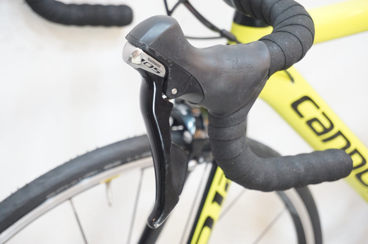 CANNONDALE 「キャノンデール」 CAAD12 105 2016年モデル カスタム ロードバイク / 浦和ベース