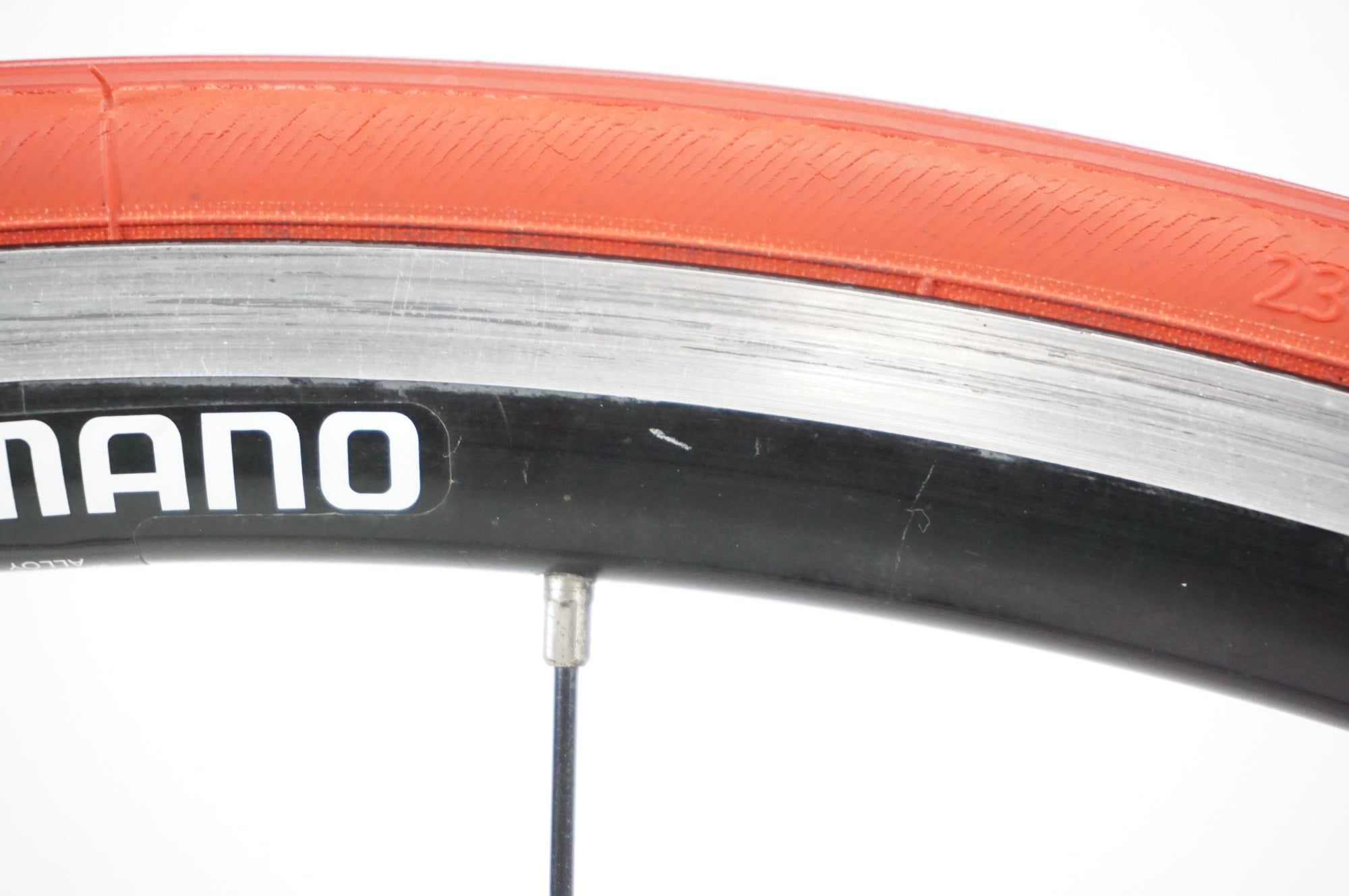 SHIMANO 「シマノ」 WH-R500 SHIMANO 10s リアホイール / 宇都宮店