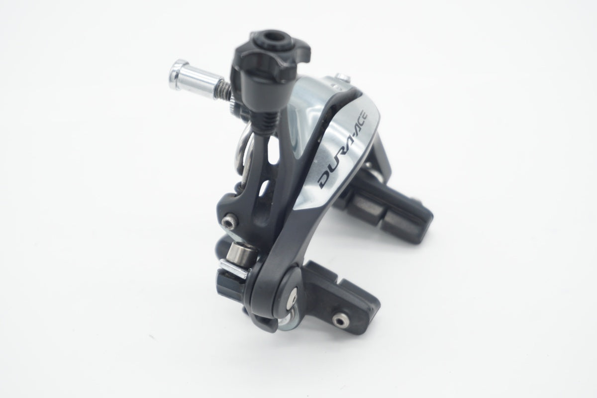 極美品 DURA-ACE BR-7900 前後セット キャリパーブレーキ SHIMANO 「シマノ」 DURA-ACE BR-7900 キャリパーブレーキセット