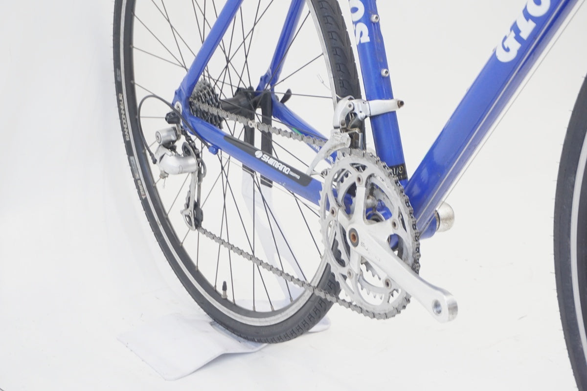 GIOS「ジオス」 PURE DROP 2014年モデル ロードバイク / 京都八幡店