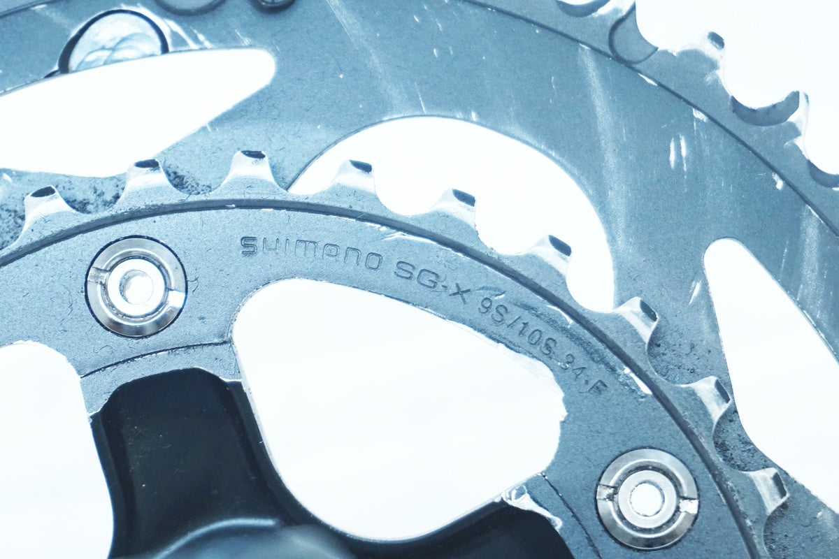 SHIMANO 「シマノ」 105 FC-5750 50-34T 170mm クランク / 大阪美原北インター店