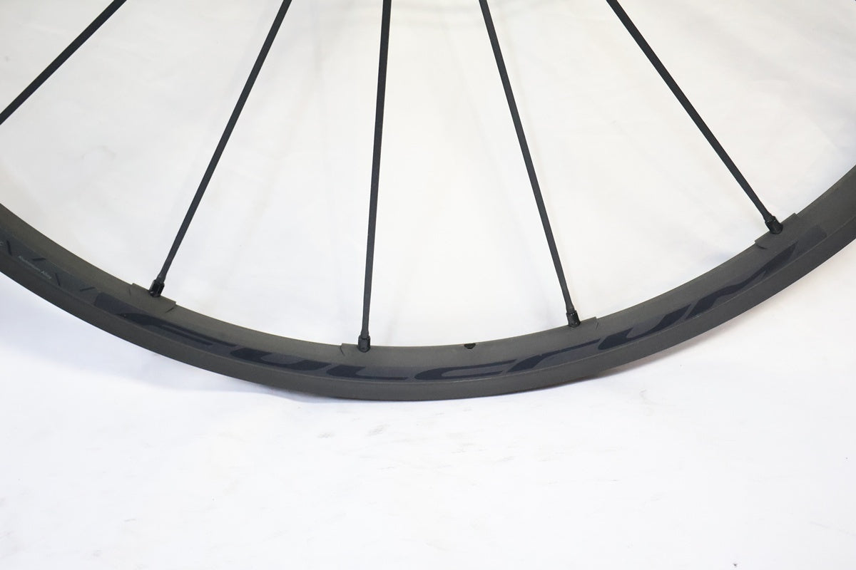 パーツ FULCRUM RACING ZERO NITE C17 FULCRUM 「フルクラム」 RACING ZERO NITE C17 シマノ11速