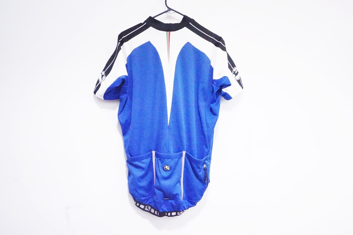 GIORDANA「ジョルダーナ」 Mサイズ 半袖ジャージ/ 京都西院店
