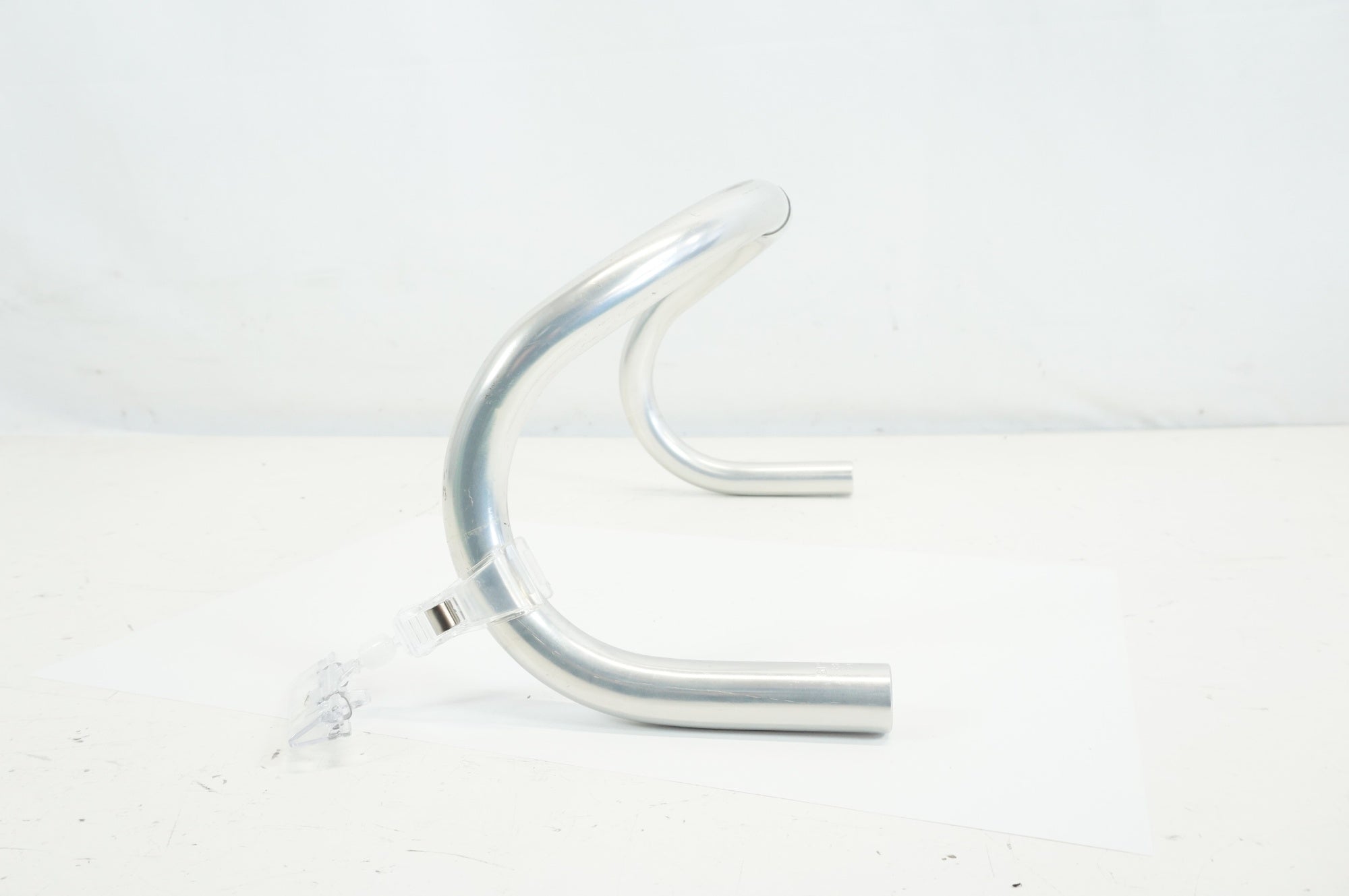 NITTO 「ニットー」 B123 NJS DURALUMIN φ25.4 380mm ハンドル / 宇都宮店
