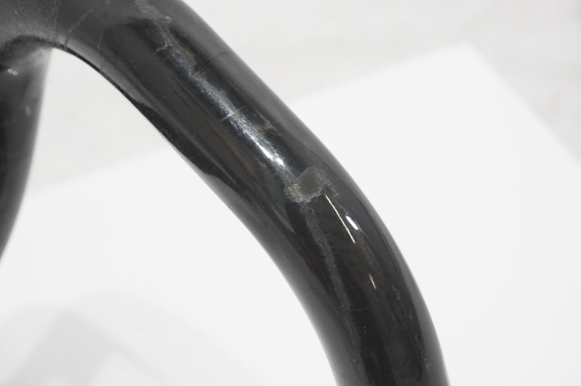 RITCHEY 「リッチー」 SUPERLOGIC CARBON EVOLUTION φ31.8 約380mm ハンドル / AKIBA店