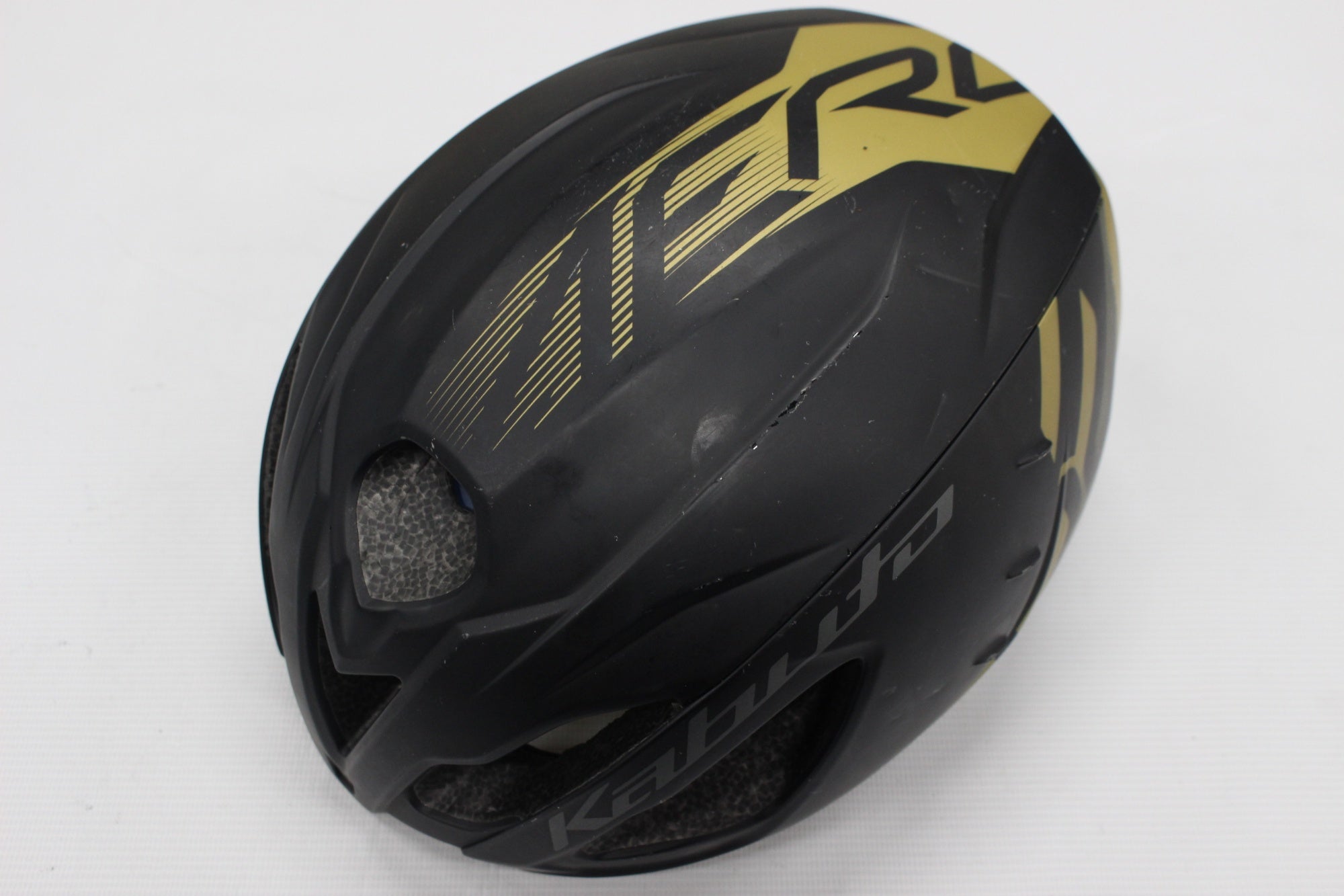 OGK KABUTO 「オージーケーカブト」 AERO-R2 サイズ不明 ヘルメット / 阪急塚口店