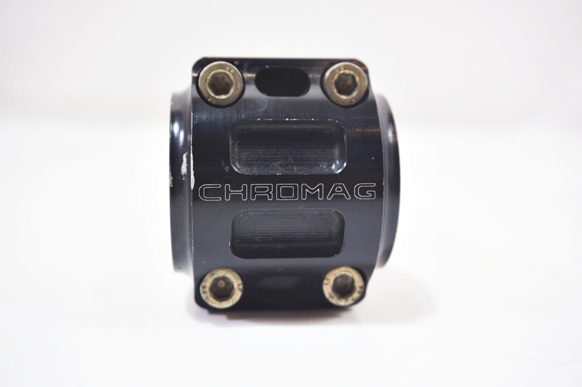 CHROMAG 「クロマグ」 RANGER 31.8mm ステム / バイチャリ世田谷店