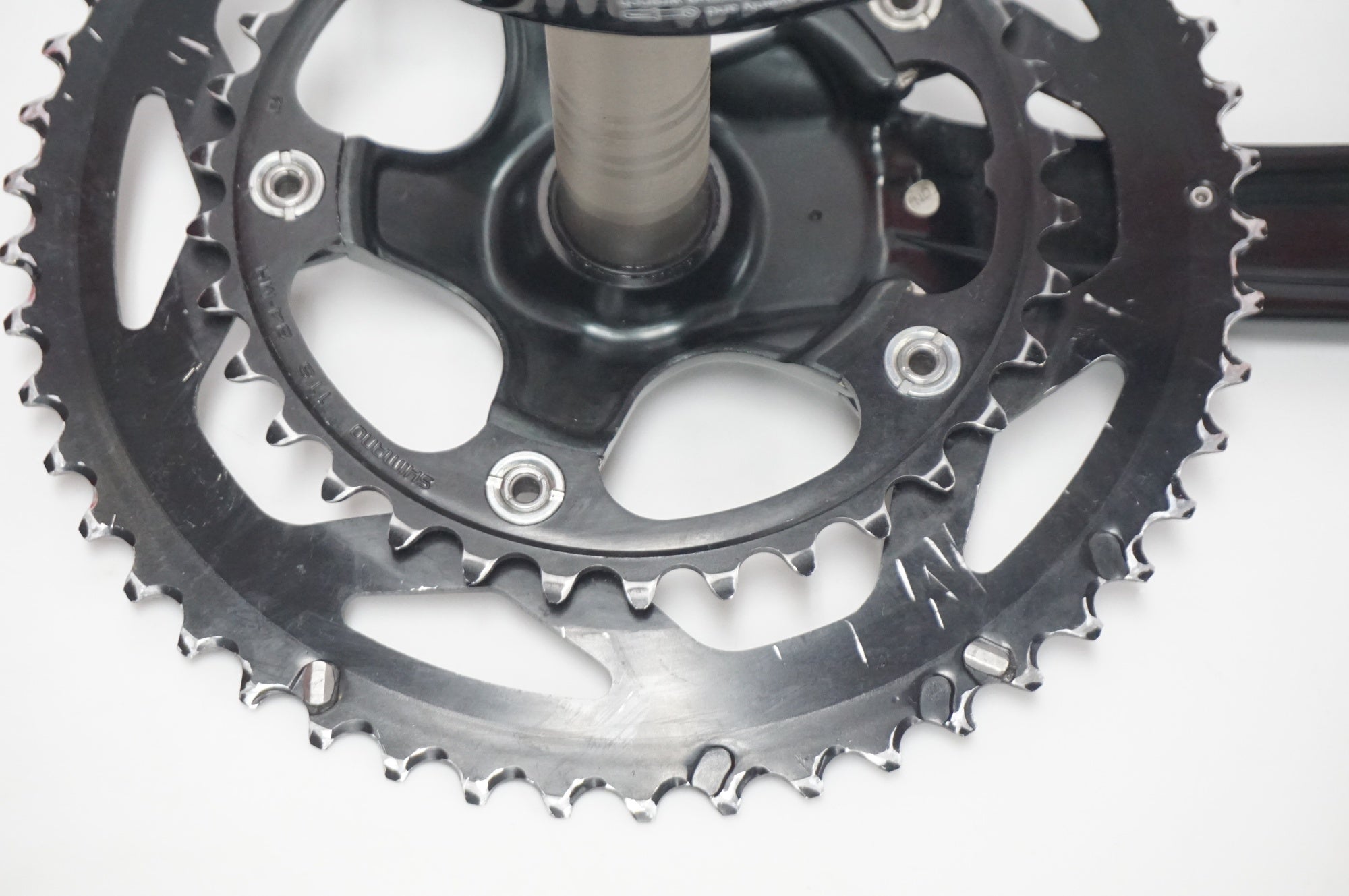 SHIMANO 「シマノ」 FC-RS500 50-34T 172.5mm クランク / 福岡店