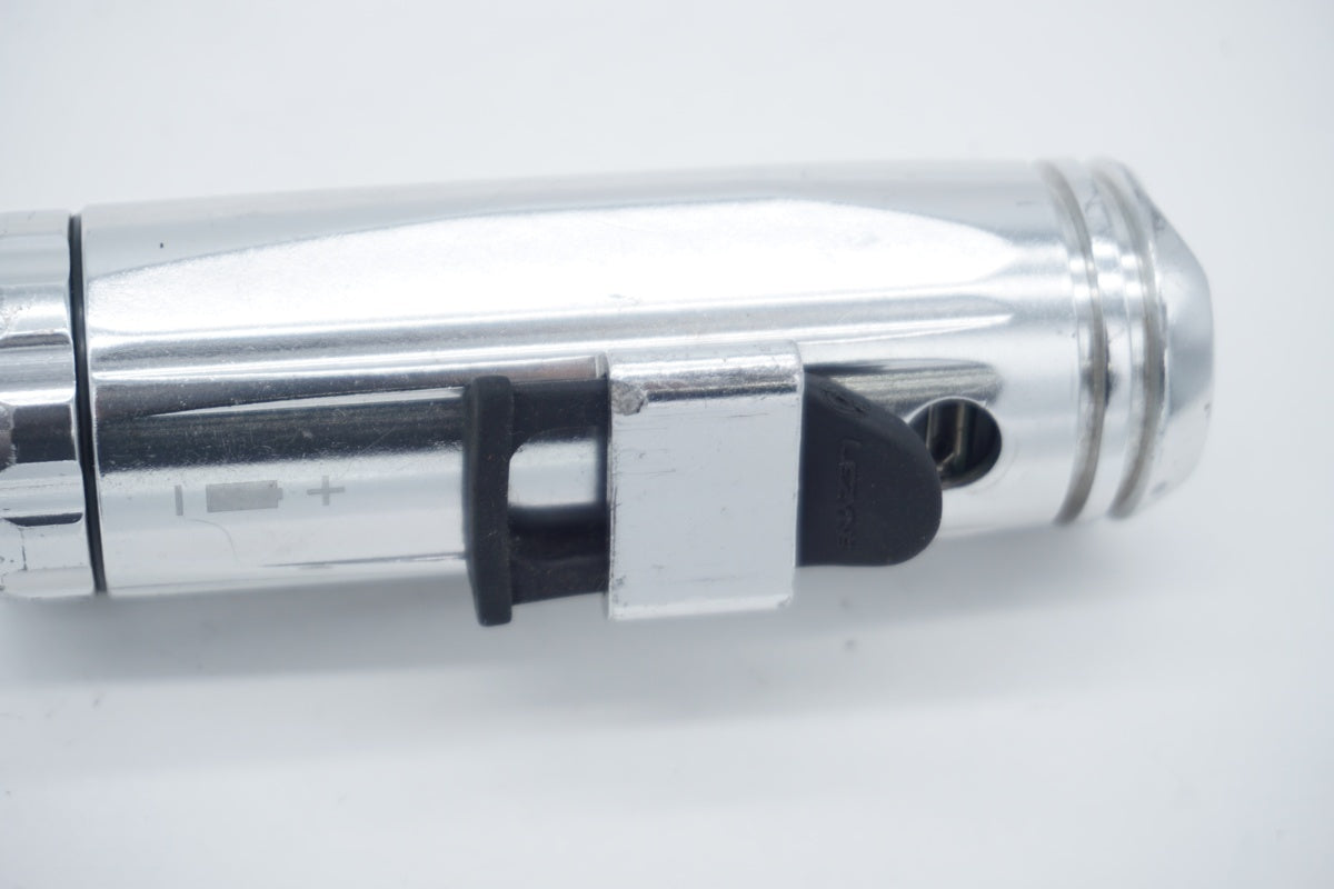 LEZYNE 「レザイン」 SUPER DRIVE XL フロントライト / 滋賀大津店