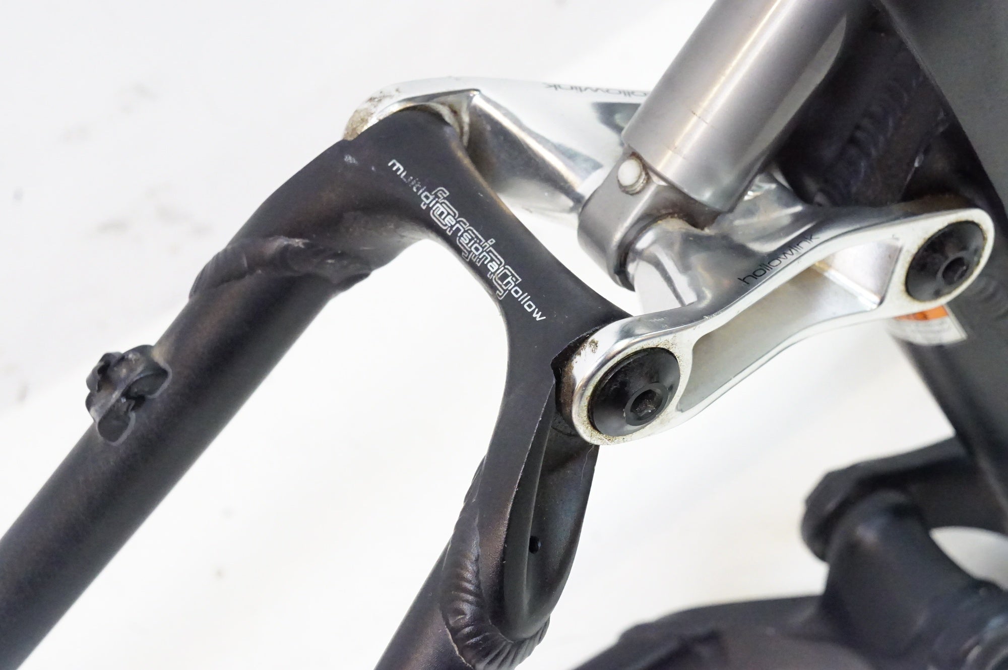 SPECIALIZED 「スペシャライズド」 S-WORKS STUMPJUMPER 120 2006年頃 フレームセット / 熊谷本店