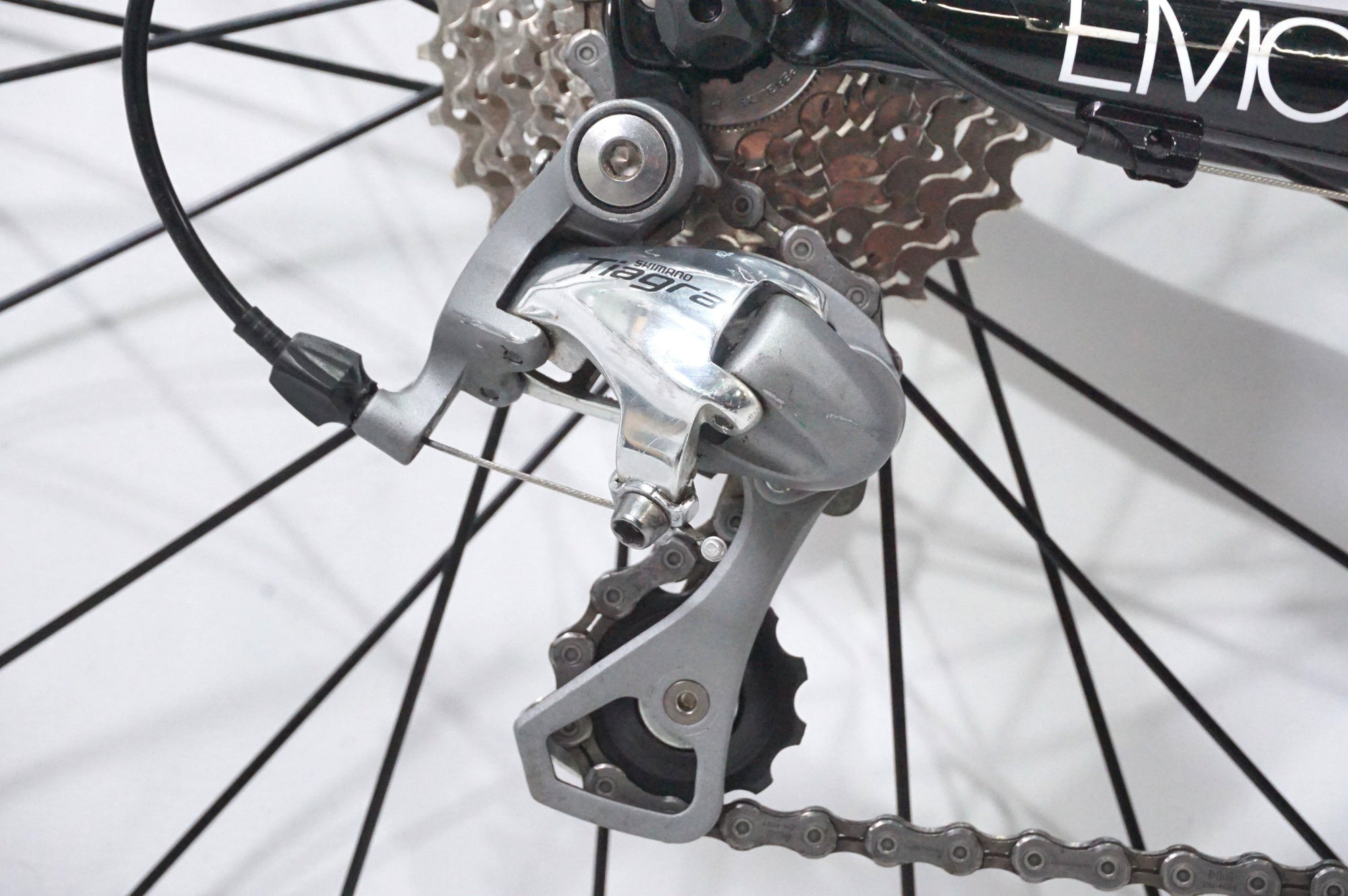 TREK 「トレック」 EMONDA S4 2015年モデル ロードバイク / AKIBA店