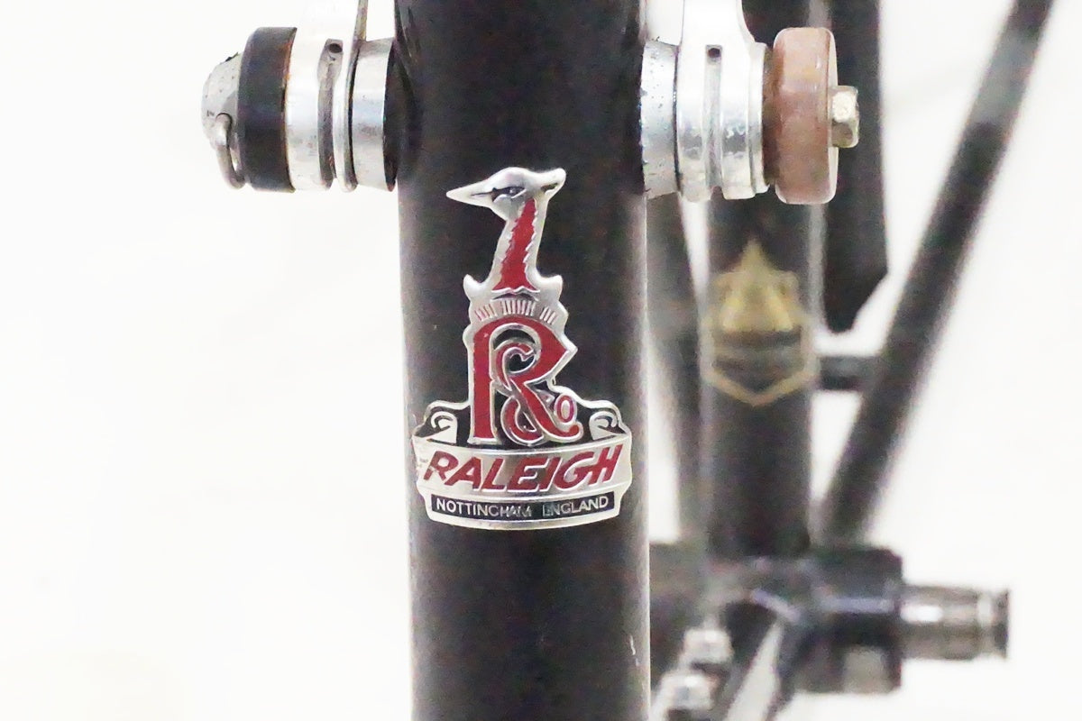 RALEIGH「ラレー」 RSW SPECIAL 年式不明 フレームセット/ 京都西院店