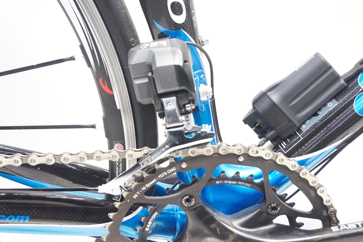 COLNAGO 「コルナゴ」 CLX 2009年モデル ロードバイク / 大阪門真店