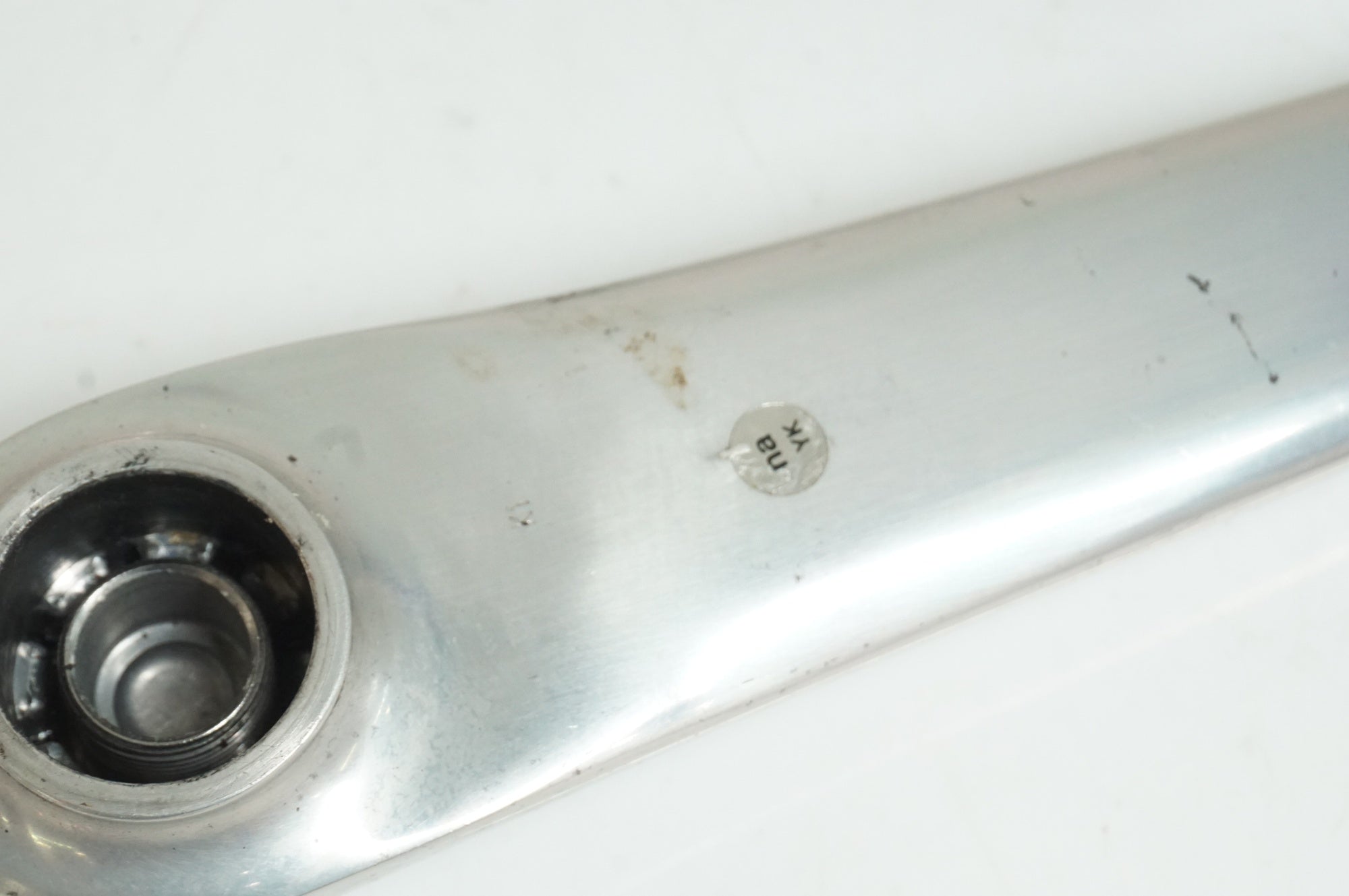 SHIMANO DURA-ACE FC-7710 170mm クランクセット / 大宮店