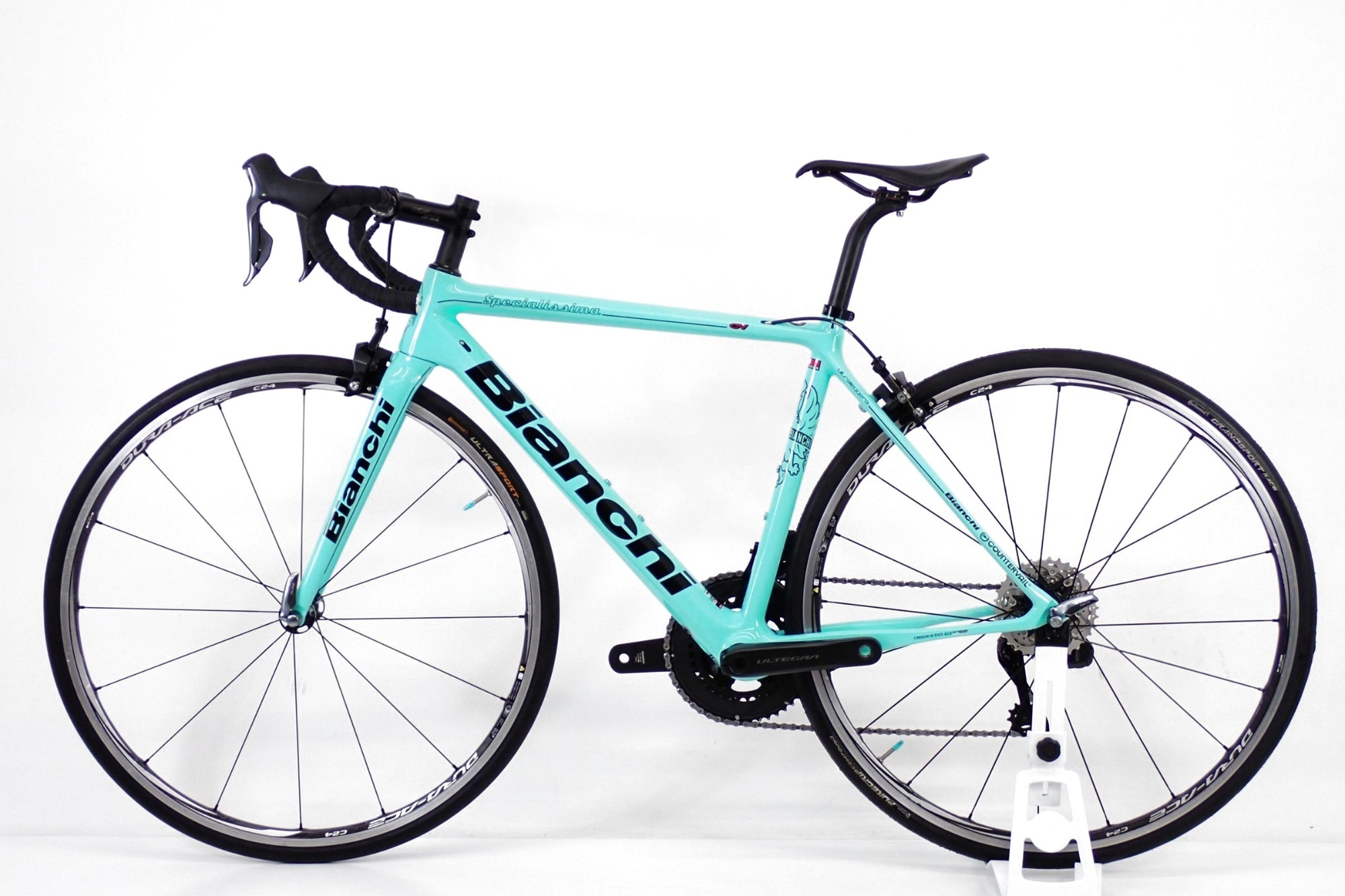 ジャンク BIANCHI 「ビアンキ」 SPECIALISSIMA 2019年モデル ロードバイク / 伊勢崎店