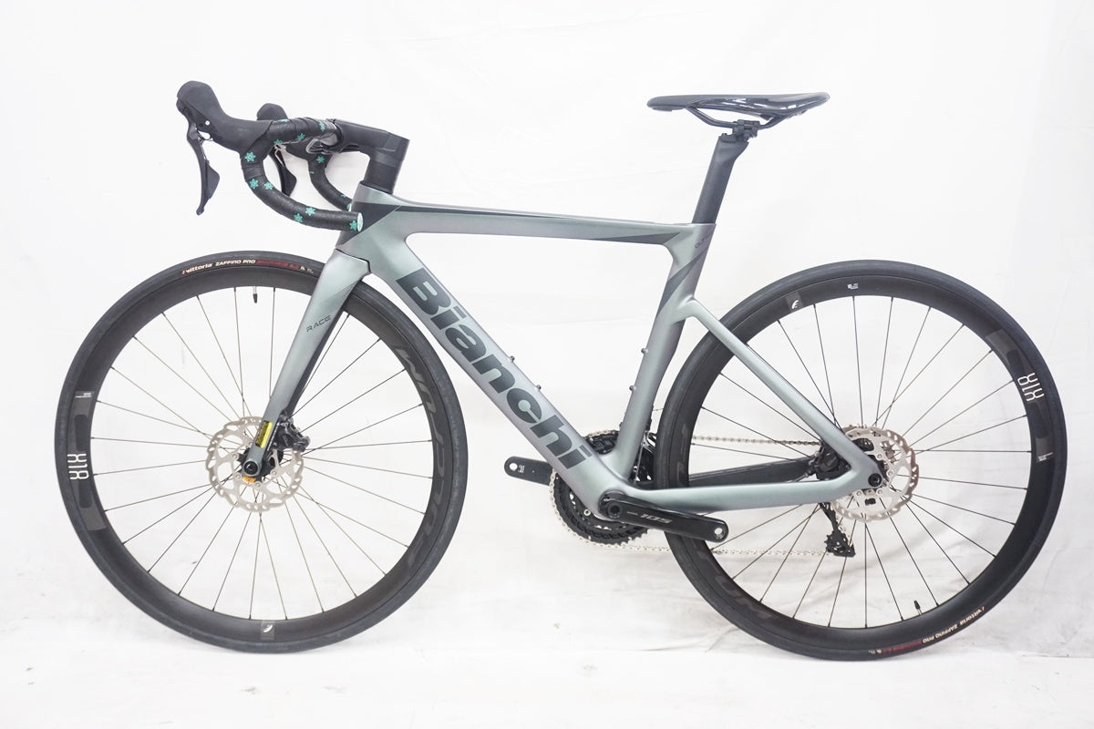 BIANCHI 「ビアンキ」 OLTRE RACE 2025年モデル ロードバイク/ 大阪美原北インター店