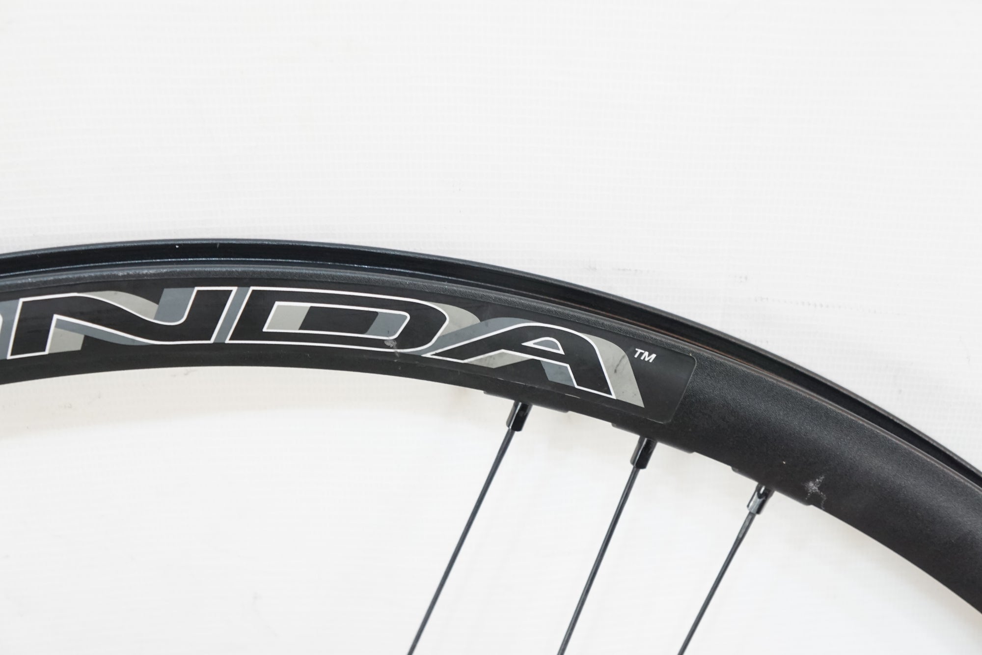 CAMPAGNOLO 「カンパニョーロ」 ZONDA DB シマノ11速 ホイールセット 