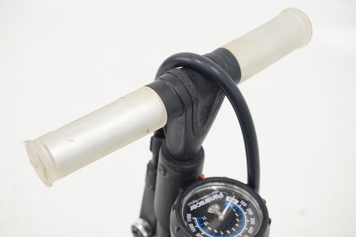 PANARACER 「パナレーサー」 フロアポンプ/ 浜松店