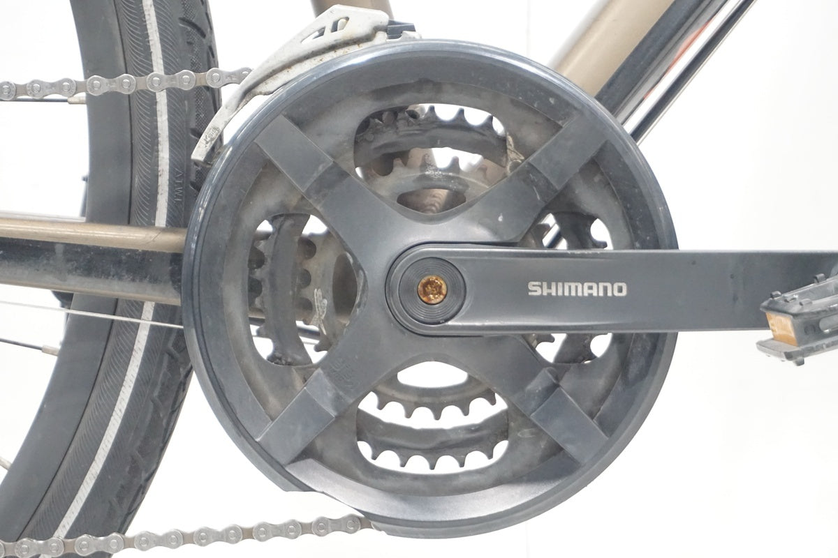 SCOTT 「スコット」 SUB CROSS 50 2022年モデル マウンテバイク / 滋賀 SCOTT 「スコット」 SUB CROSS 50 2022年モデル マウンテバイク / 滋賀