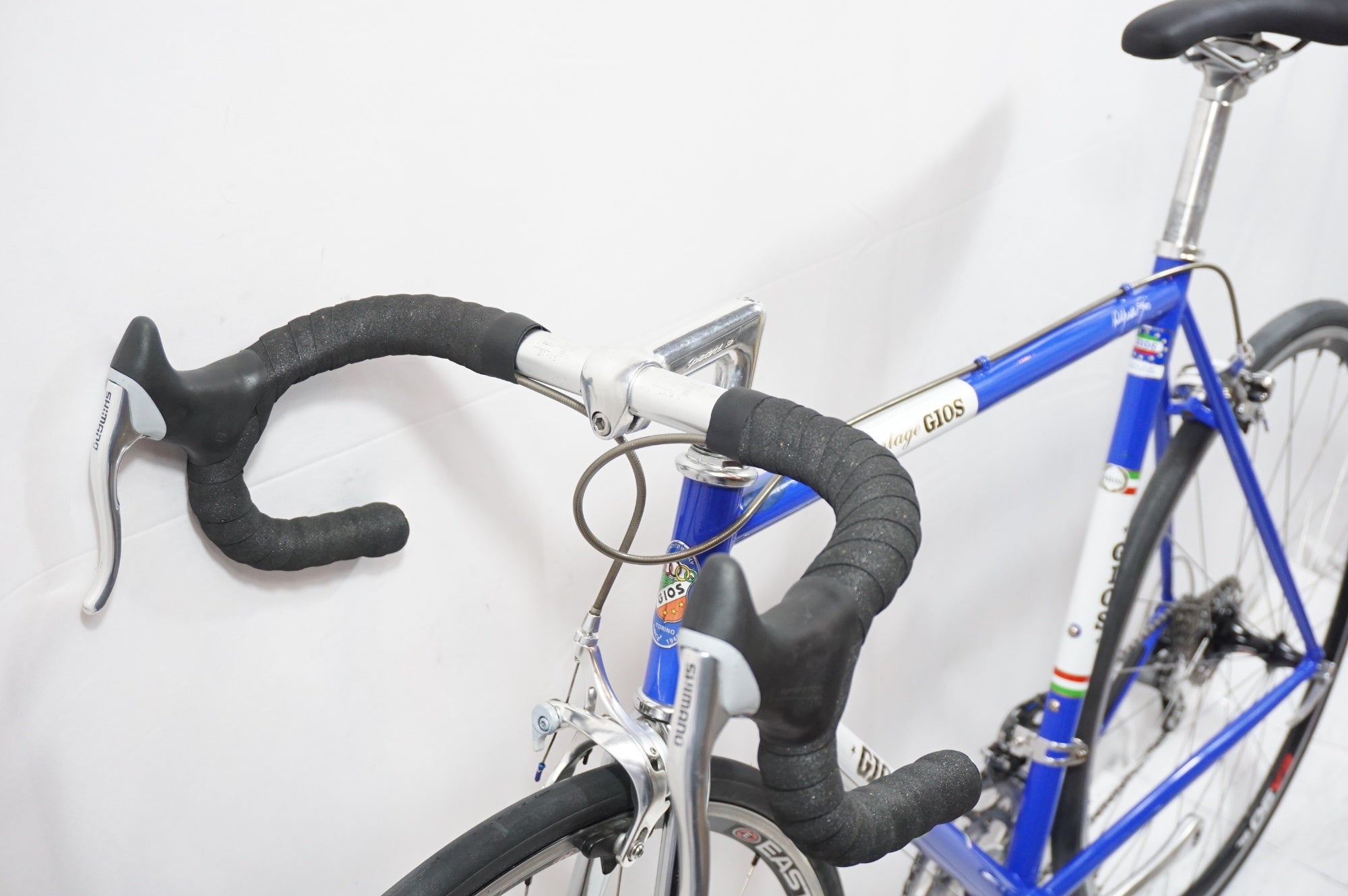 GIOS 「ジオス」 VINTAGE 2019年モデル ロードバイク / 世田谷店