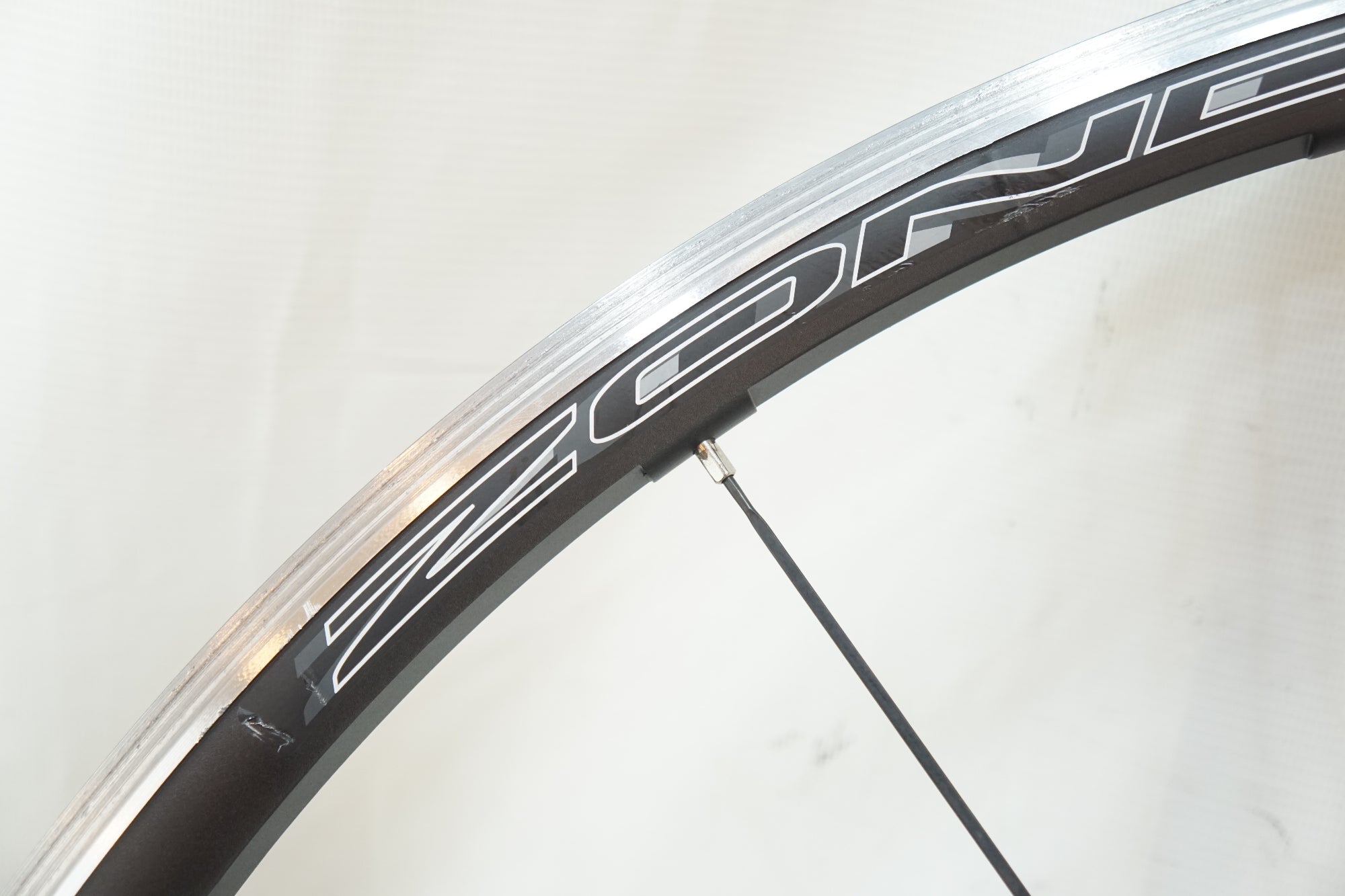 CAMPAGNOLO 「カンパニョーロ」 ZONDA C17 シマノ11速 ホイールセット