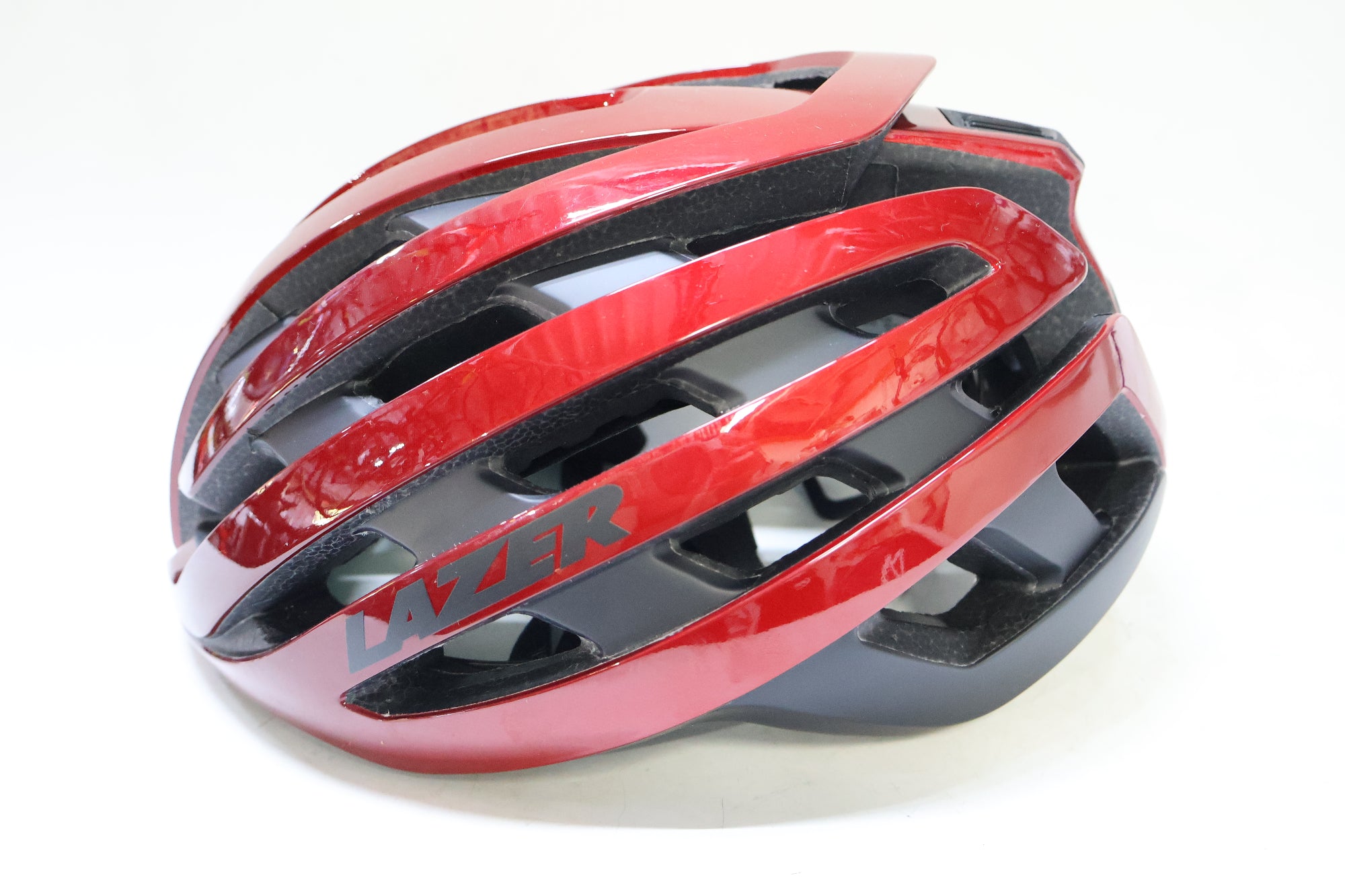 LAZER 「レーザー」 Z1 KC AF Mサイズ ヘルメット / 高知店