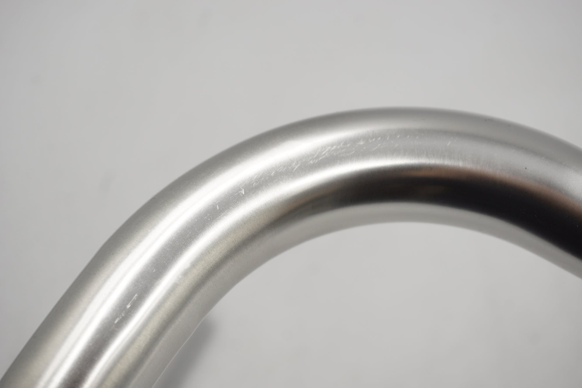 NITTO 「ニットー」 GRAND RAUND ONEUR Φ25.4 390mm ハンドル / 奈良店