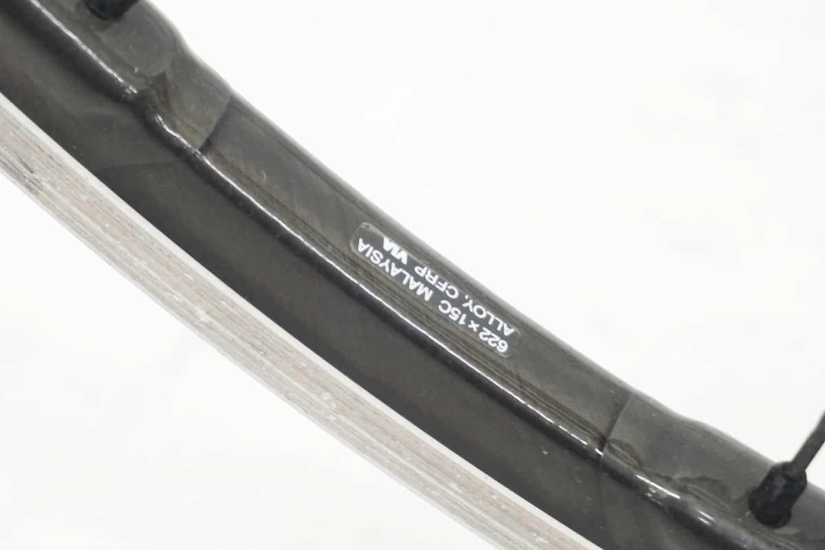 SHIMANO 「シマノ」 DURA-ACE WH-R9100 シマノ11s ホイールセット / 大阪美原北インター店