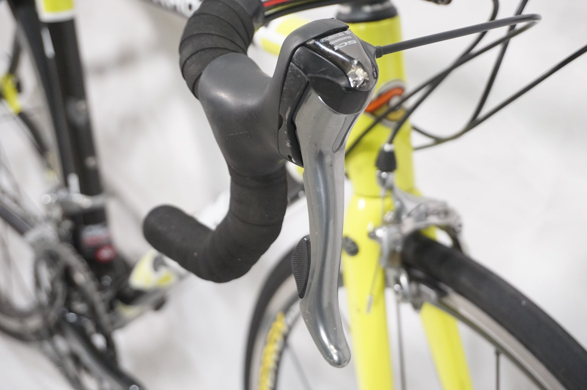 CINELLI 「チネリ」 ESTRADA 2006年モデル ロードバイク / AKIBA店