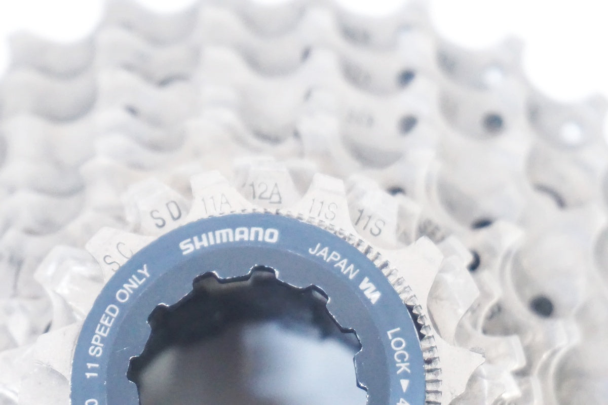 SHIMANO 「シマノ」 ULTEGRA CS-R8000 11-30T スプロケット / 大阪美原北インター店