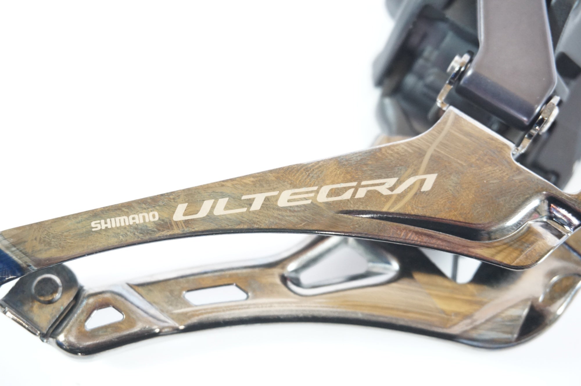 SHIMANO 「シマノ」 ULTEGRA FD-R8150 フロントディレイラー / 宇都宮店