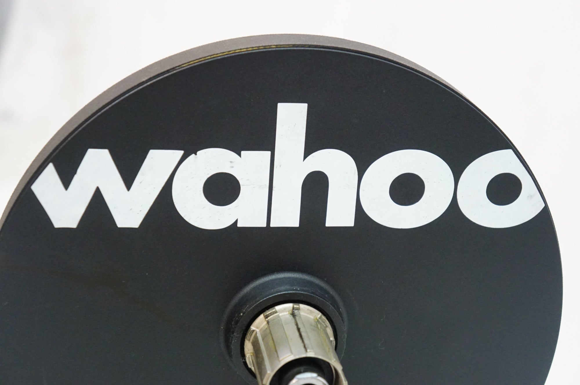 WAHOO 「ワフー」 KICKR CORE スマートトレーナー / 熊谷本店