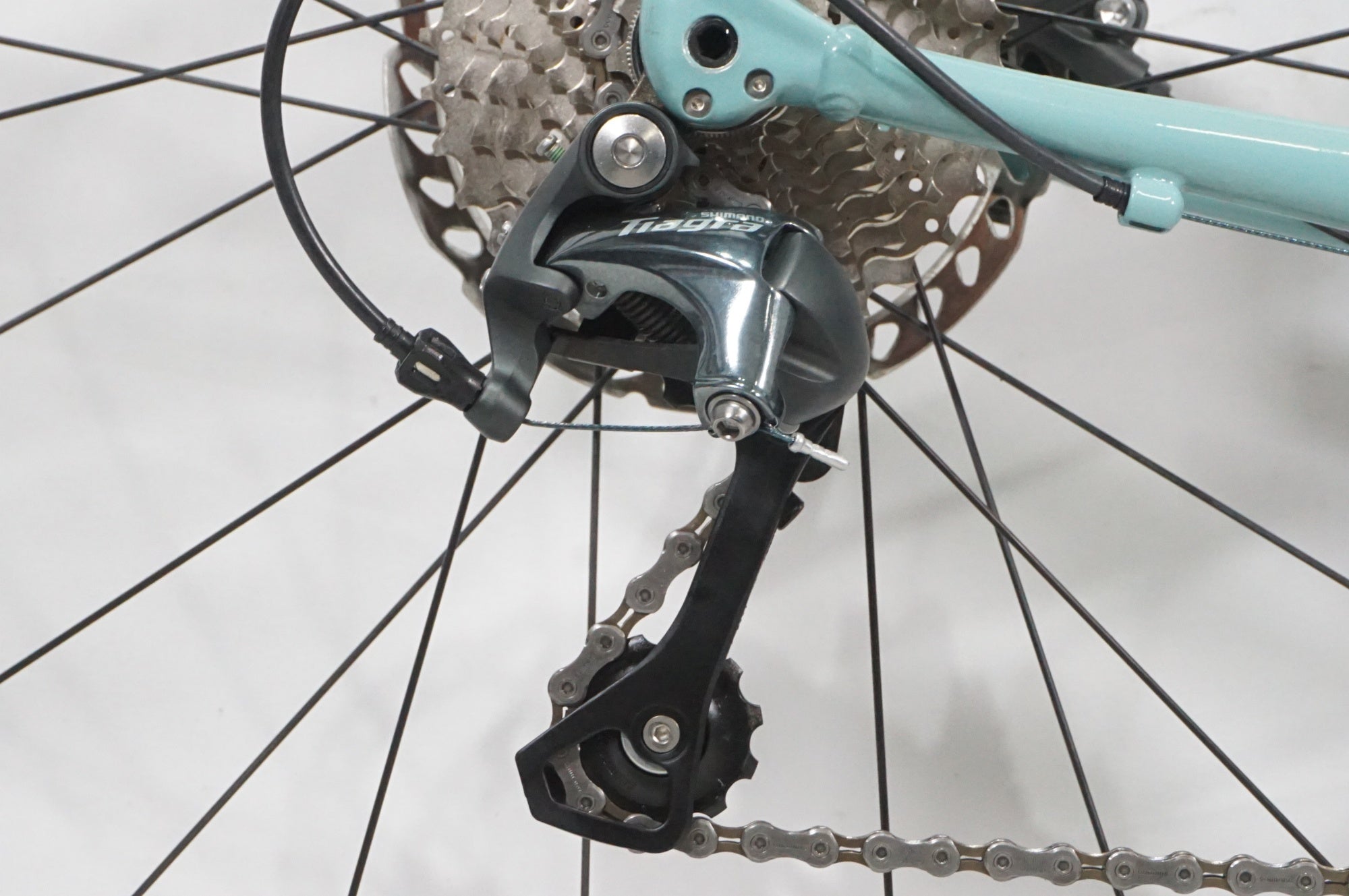TREK 「トレック」 DOMANE AL4 DISC 2023年モデル ロードバイク / AKIBA店
