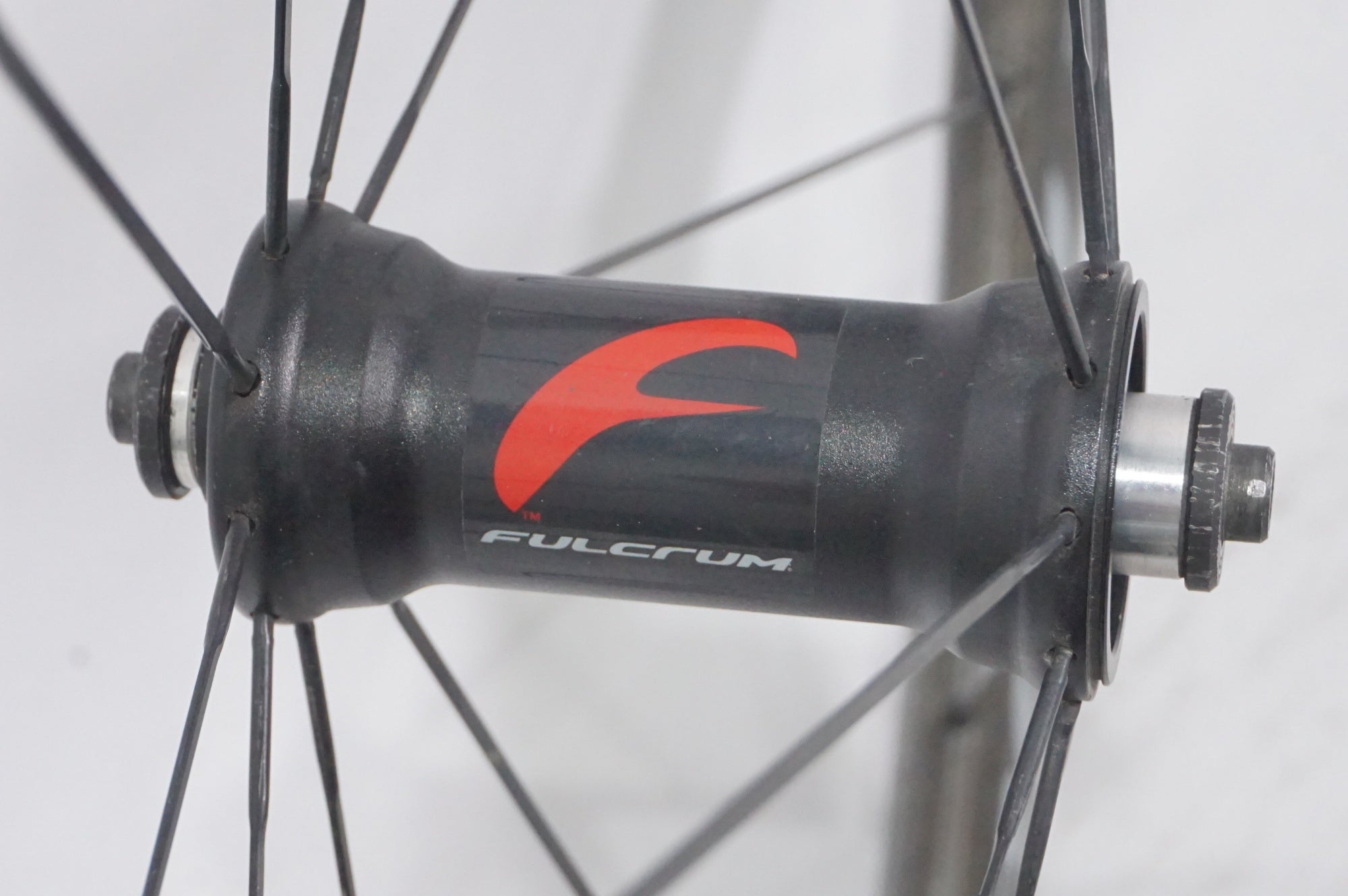 FULCRUM 「フルクラム」 RACING QUATTRO CARBON シマノ11S ホイールセット / AKIBA店