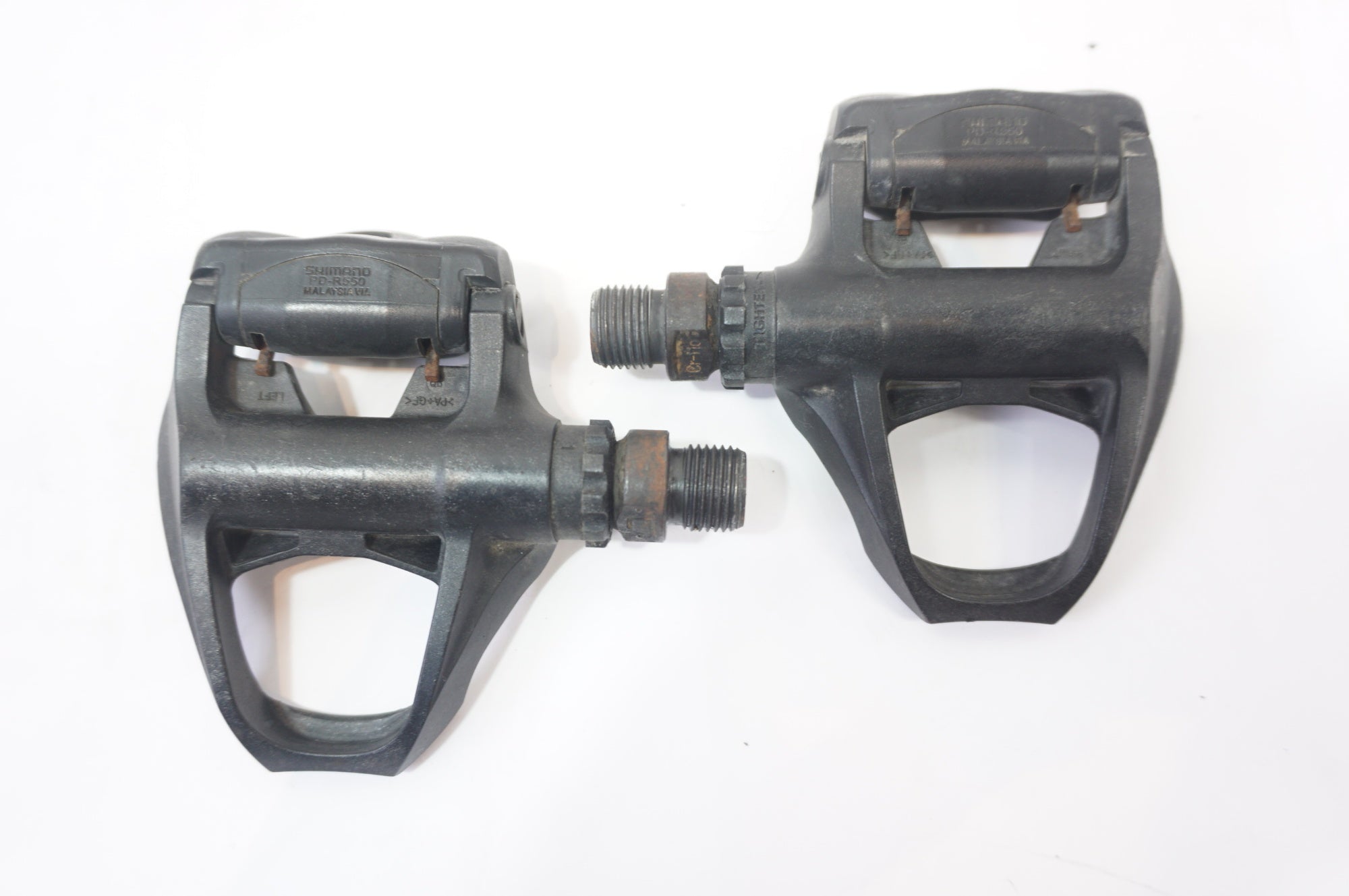 SHIMANO 「シマノ」 PD-R550 ペダル / バイチャリ世田谷店