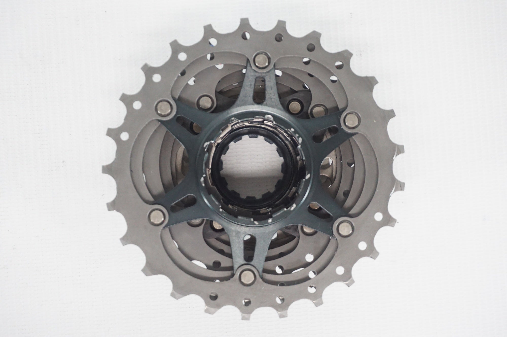 SHIMANO 「シマノ」 DURA-ACE CS-9000 12-25T スプロケット / 阪急塚口