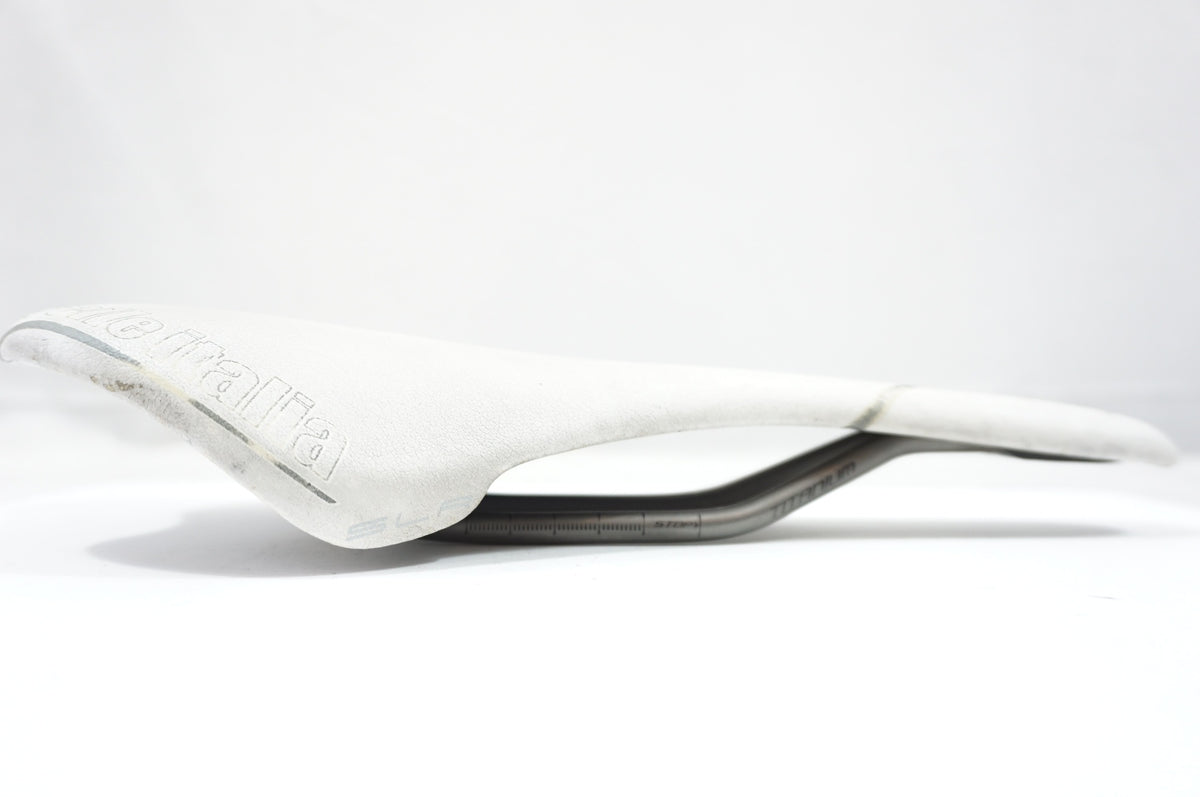 SELLE ITALIA 「セライタリア」 SLR TITANIUM サドル / 世田谷店