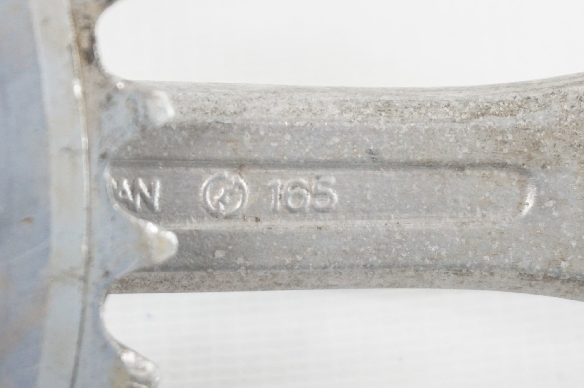 SUGINO 「スギノ」 IDOL 52-42T 165mm クランク / 阪急塚口店