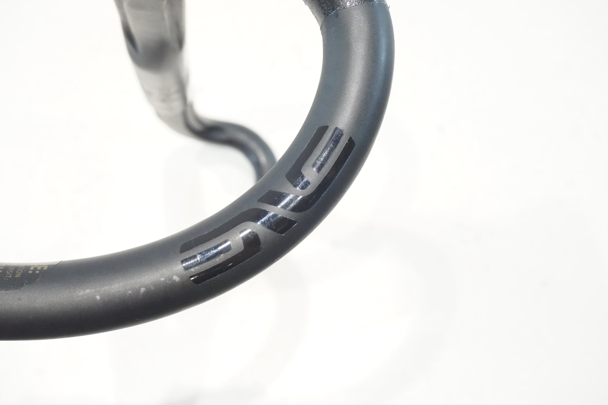 ENVE 「エンヴィ」 COMPACT Φ31.8 420mm カーボン ドロップハンドル