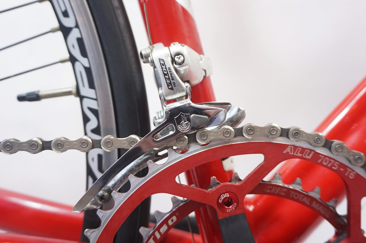 PINARELLO 「ピナレロ」 GALILEO 2008年頃 ロードバイク / バイチャリ