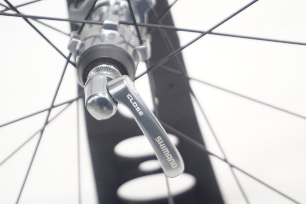 SHIMANO 「シマノ」 WH-RS500 SHIMANO11速 ホイールセット / 滋賀大津店