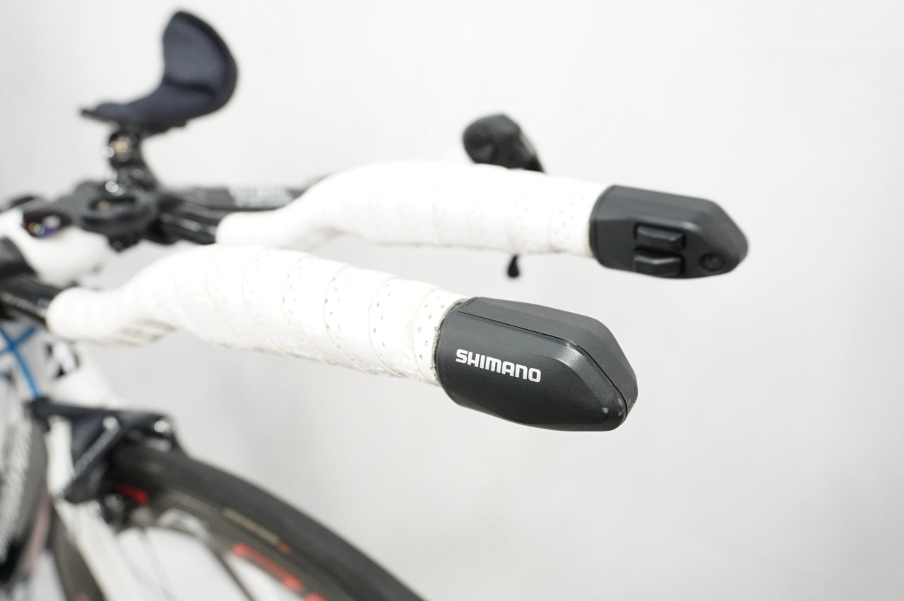BRIDGESTONE 「ブリヂストン」 ANCHOR RT9 ULTEGRA 6870 DI2 TT CAMPAGNOLO BORA ONE タイムトライアルバイク / 川越店