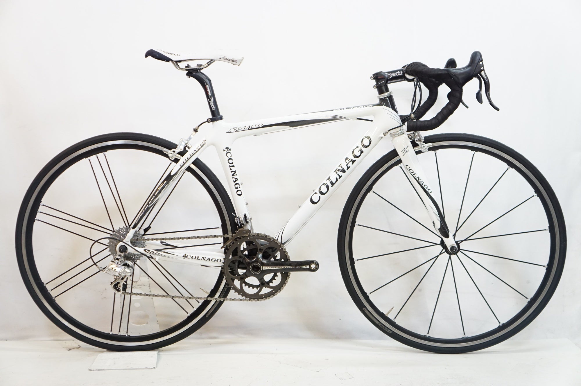 COLNAGO 「コルナゴ」 CRISTALLO 2010年頃 ロードバイク / 熊谷本店