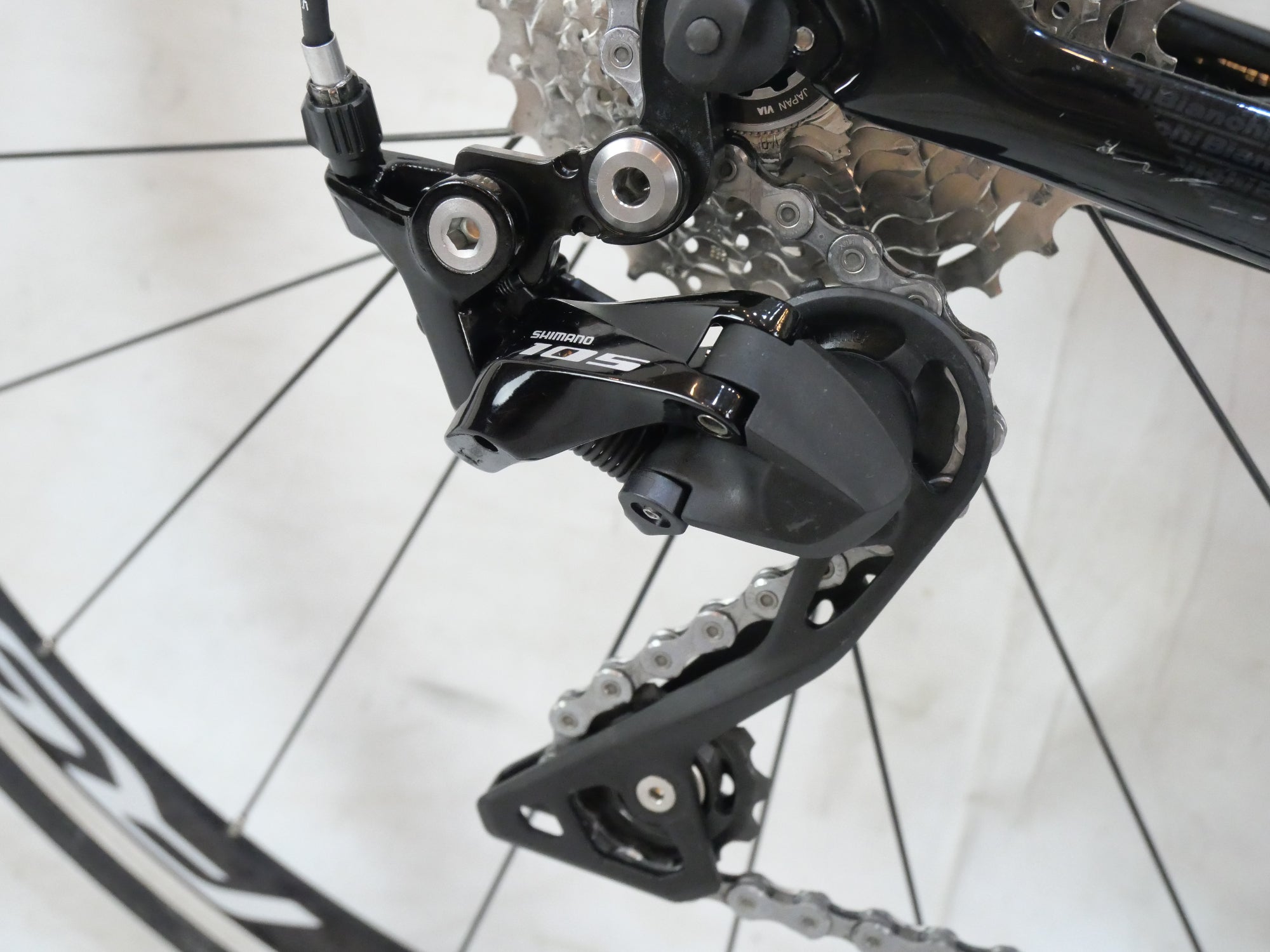 BIANCHI 「ビアンキ」 SPRINT 105 2022年モデル リムモデル ロードバイク / バイチャリ浦和ベース