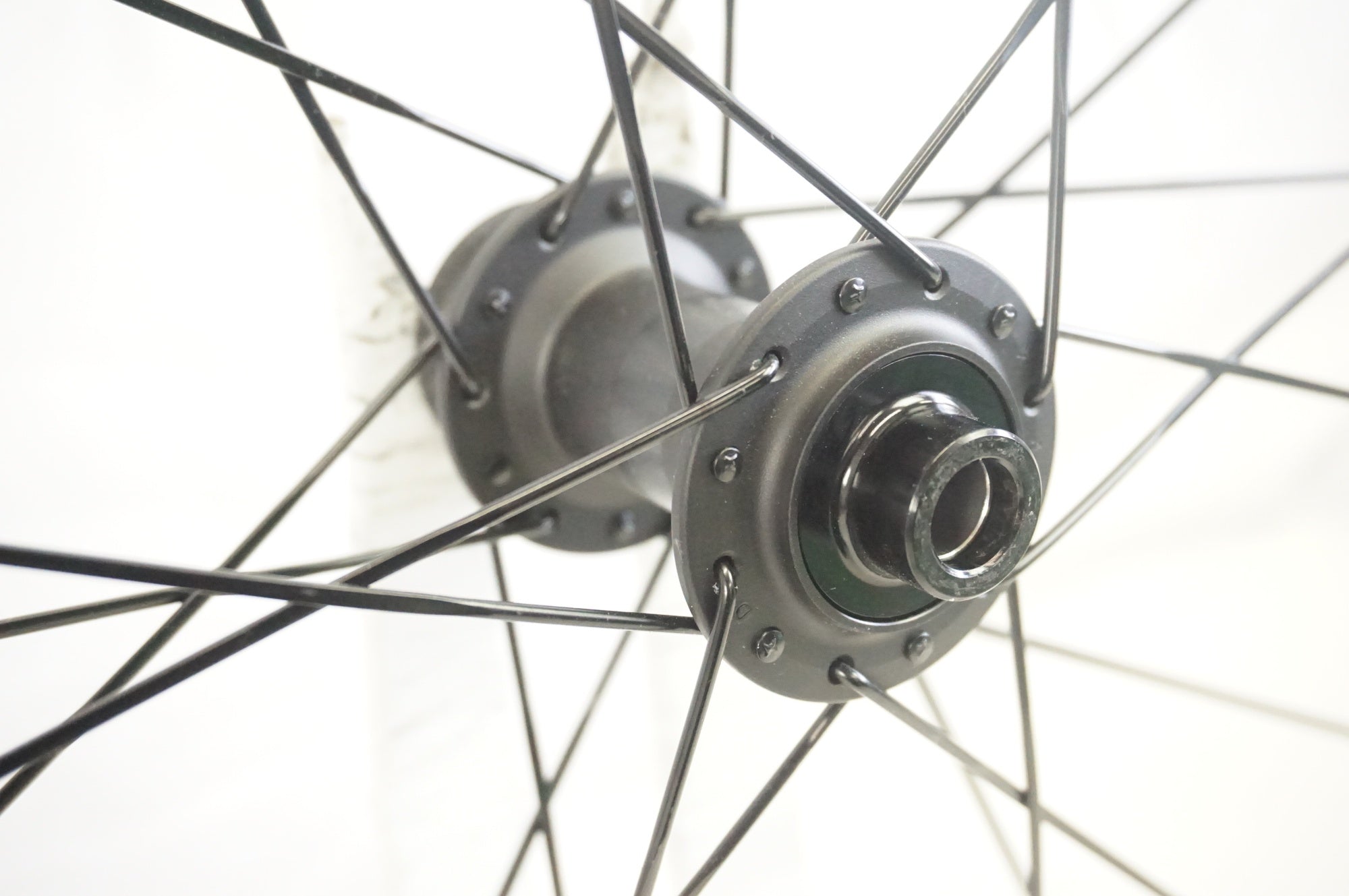BONTRAGER 「ボントレガー」 AEOLUS ELITE 35 DISC シマノ 11速 ホイールセット / 宇都宮店