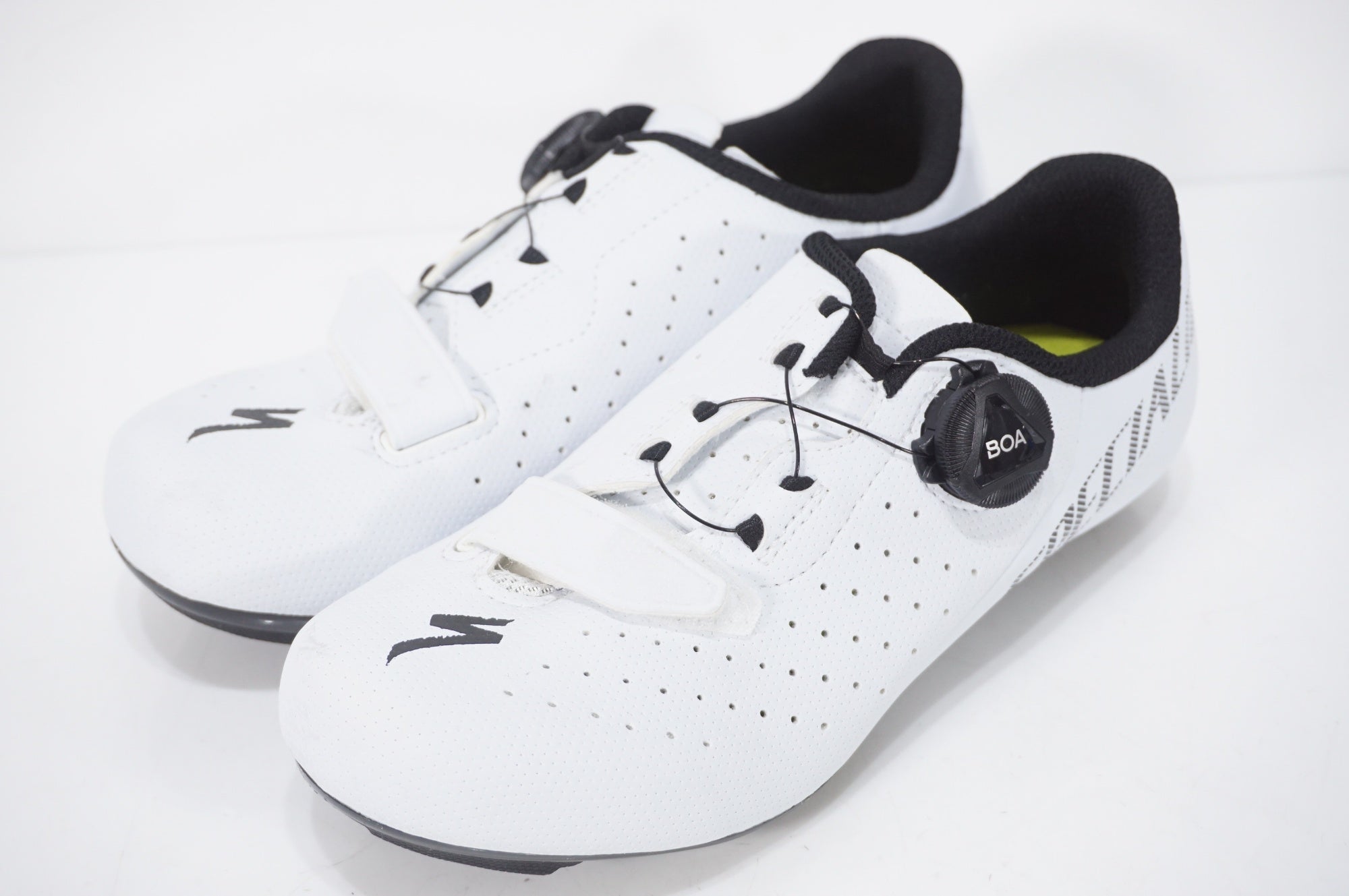 SPECIALIZED 「スペシャライズド」 TORCH 1.0 サイズEU37 シューズ / AKIBA店