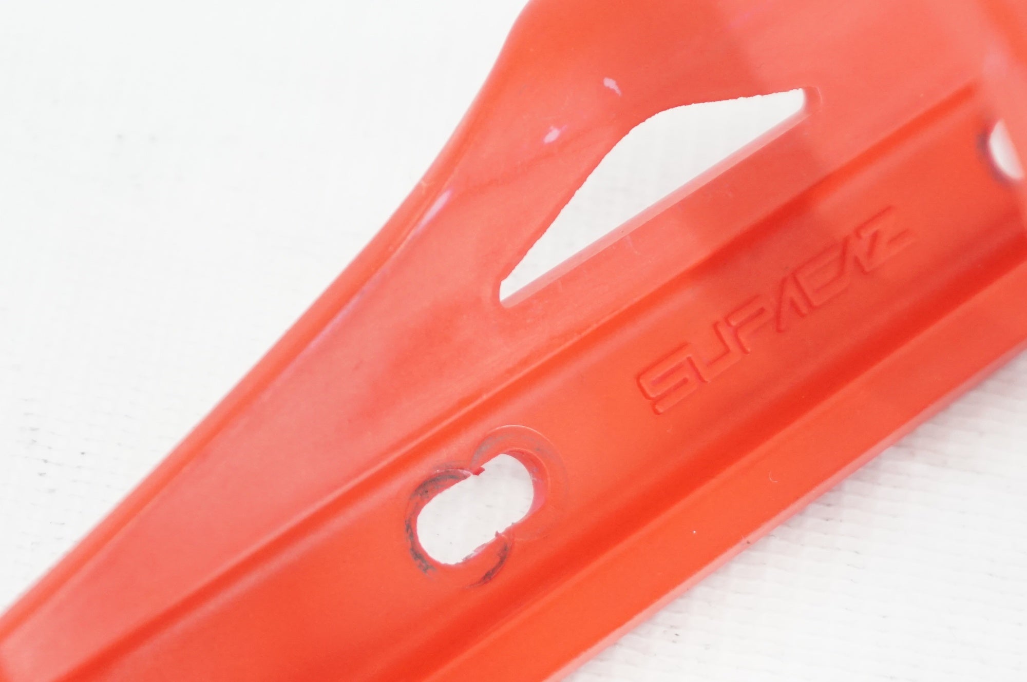 SUPACAZ 「スパカズ」 SIDE SWIPE CAGE ボトルケージ / 阪急塚口店