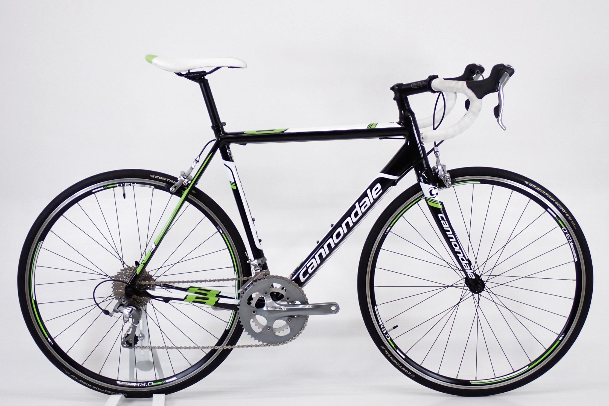 CANNONDALE 「キャノンデール」 CAAD8 2015年モデル ロードバイク / 伊勢崎店