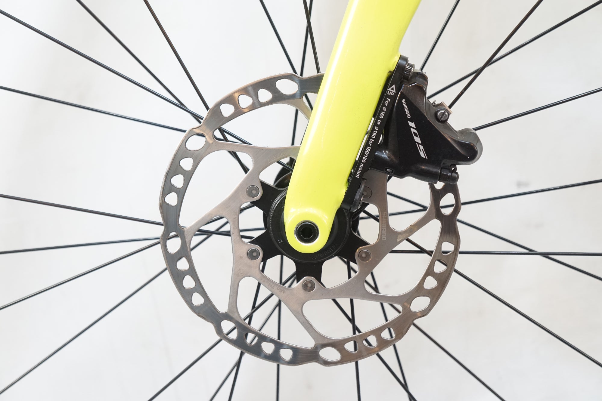 CANNONDALE 「キャノンデール」 SUPERSIX EVO CARBON DISC 105 2022年